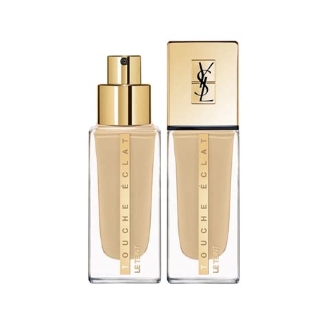 ysl touche eclat bd10|YSL touch éclat.